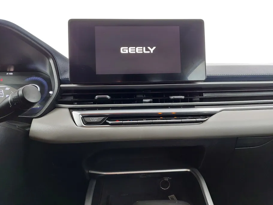 جيلي امجراند GF 2023 