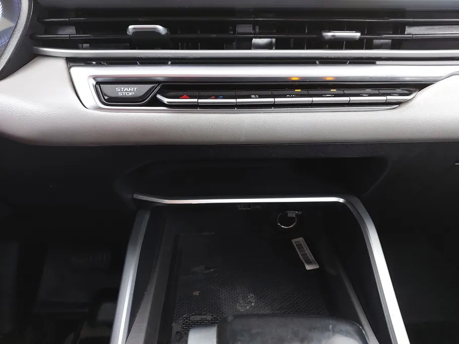 جيلي امجراند GF 2023 