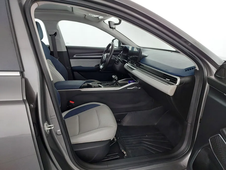 جيلي امجراند GF 2023 