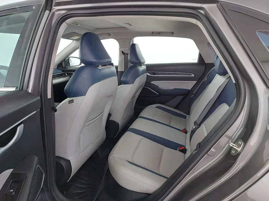 جيلي امجراند GF 2023 