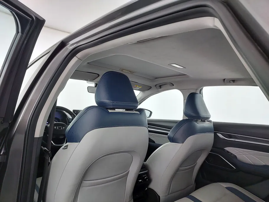 جيلي امجراند GF 2023 