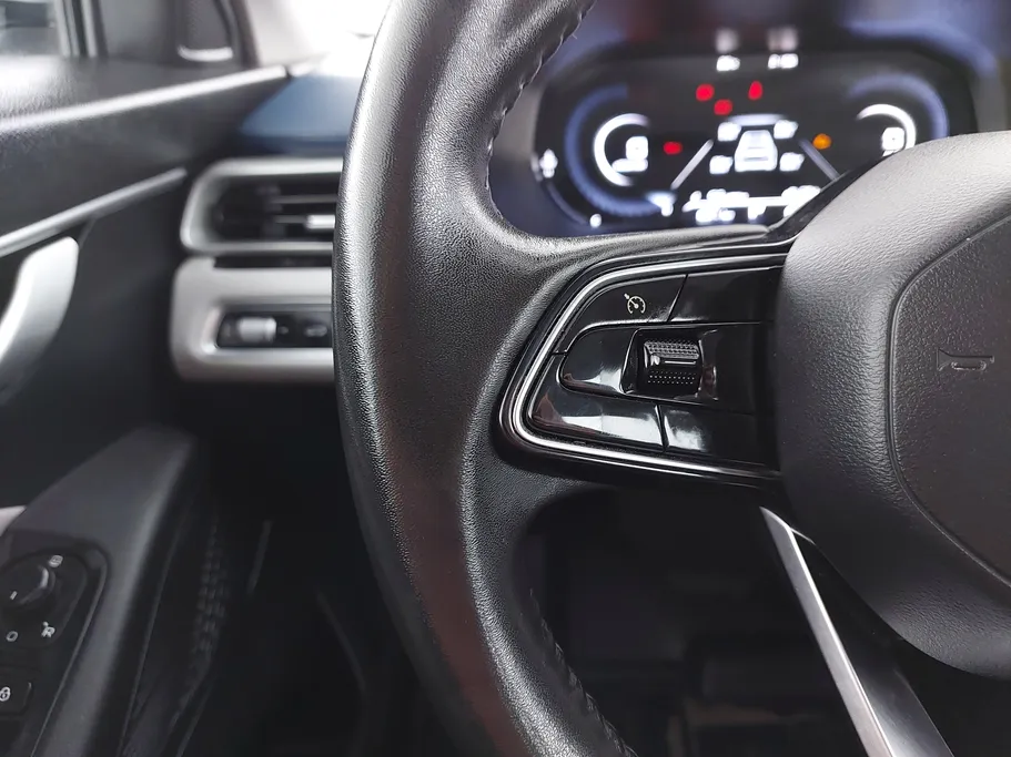 جيلي امجراند GF 2023 