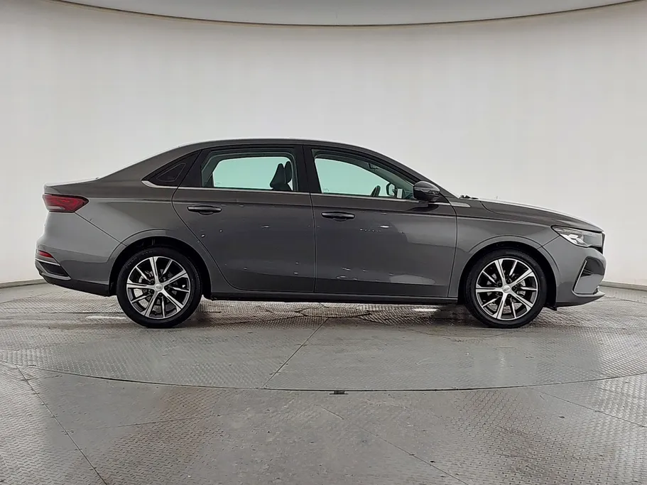 جيلي امجراند GF 2023 