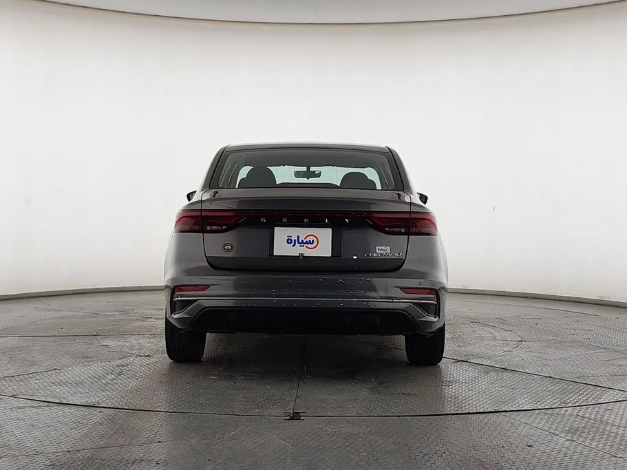 جيلي امجراند GF 2023 