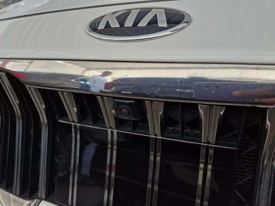 2020 Kia K7  