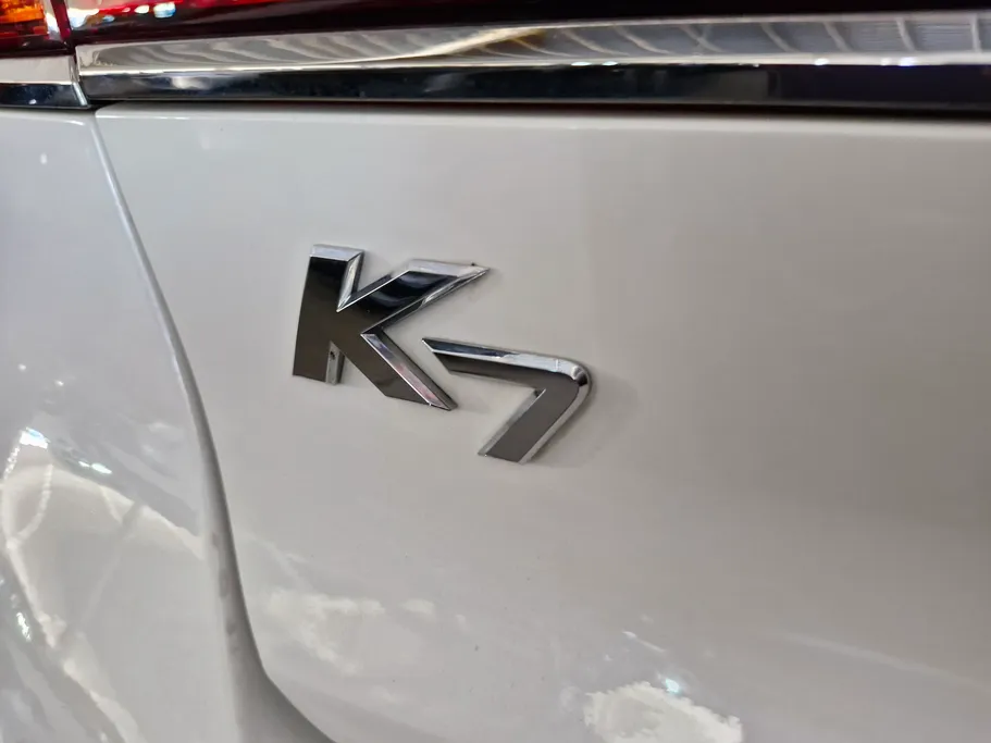 2020 Kia K7  