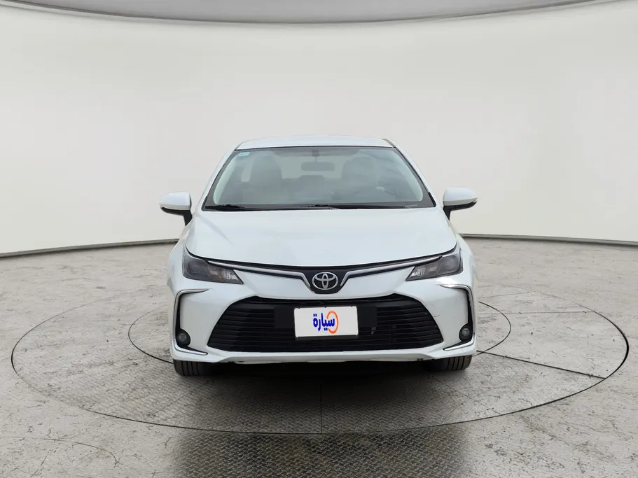 2023 Toyota Corolla XLI 