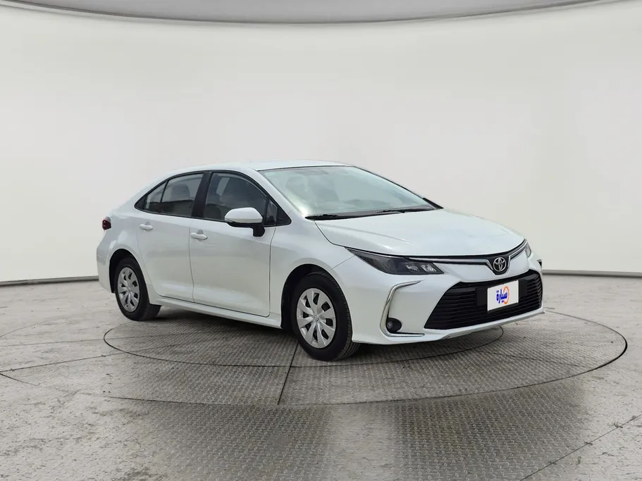 2023 Toyota Corolla XLI 