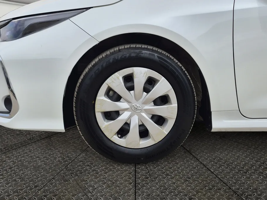 2023 Toyota Corolla XLI 