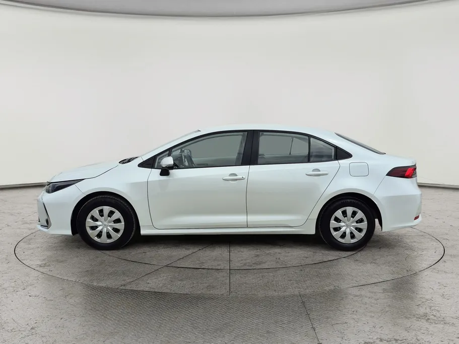 2023 Toyota Corolla XLI 