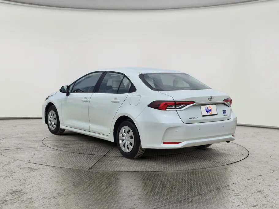 2023 Toyota Corolla XLI 