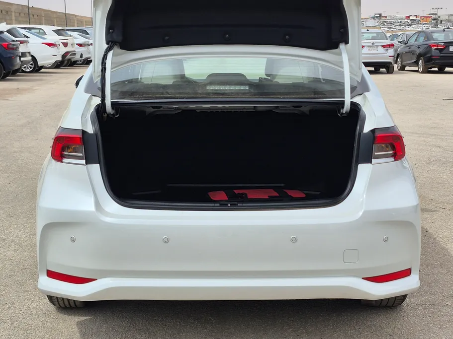 2023 Toyota Corolla XLI 