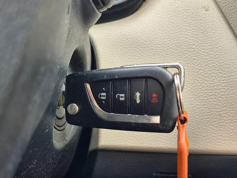 2023 Toyota Corolla XLI 