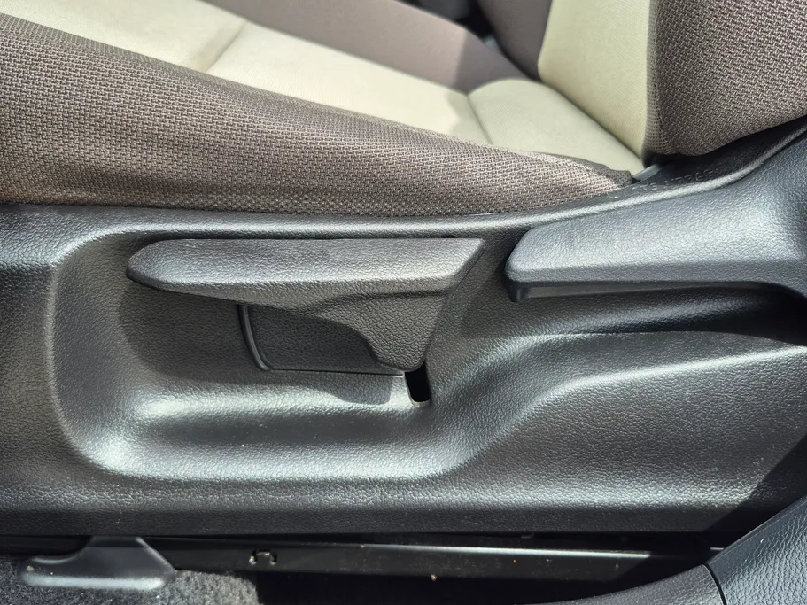 2023 Toyota Corolla XLI 