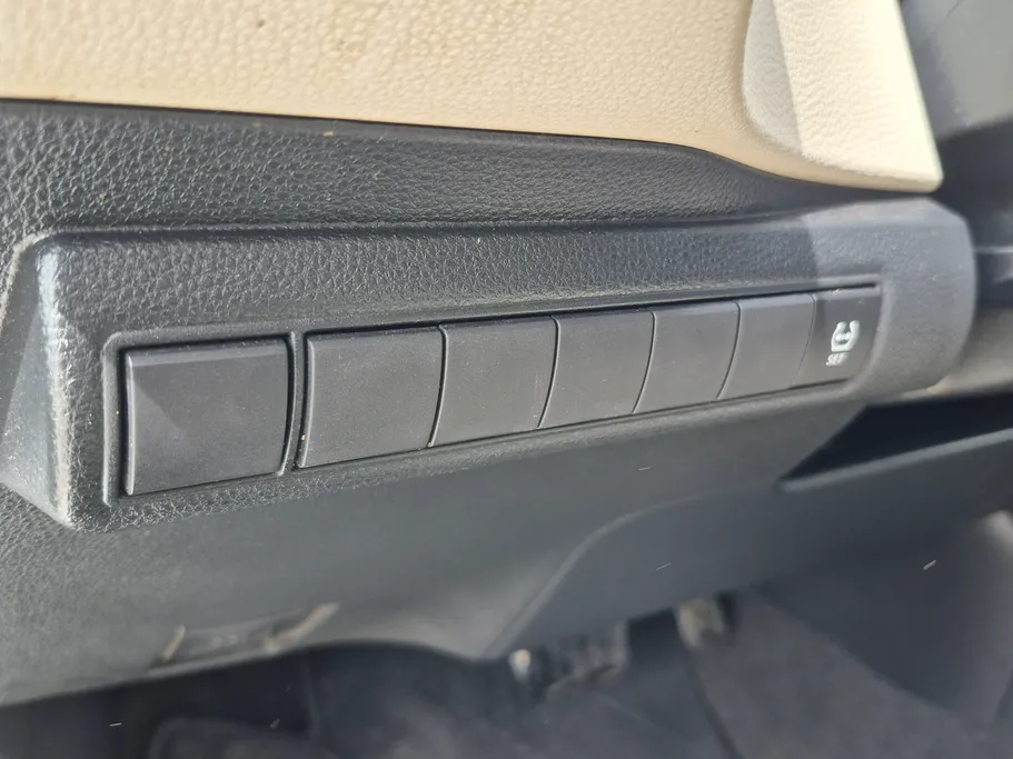 2023 Toyota Corolla XLI 