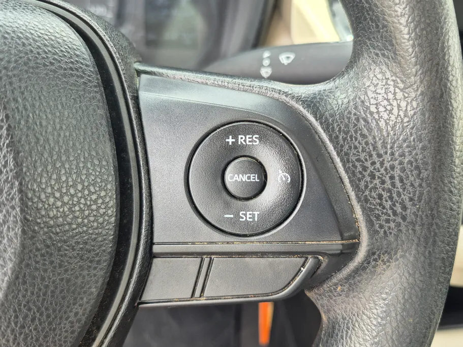 2023 Toyota Corolla XLI 