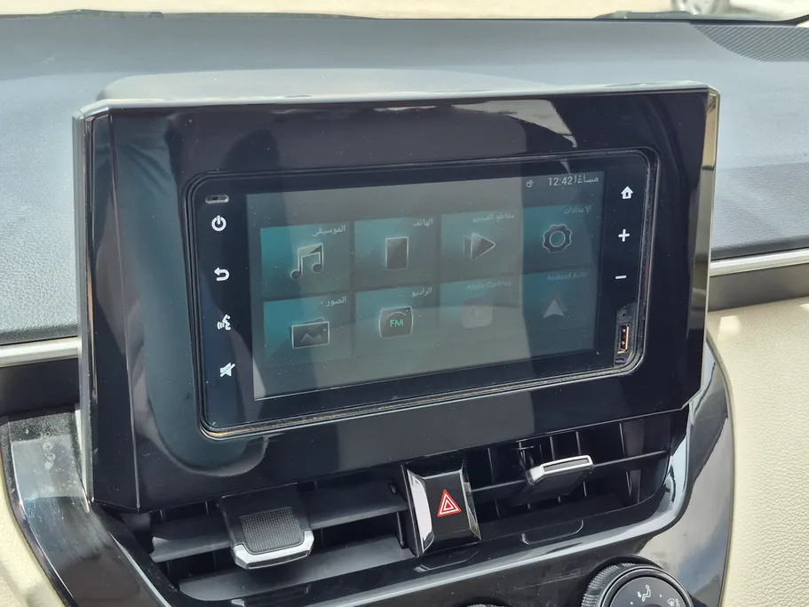 2023 Toyota Corolla XLI 