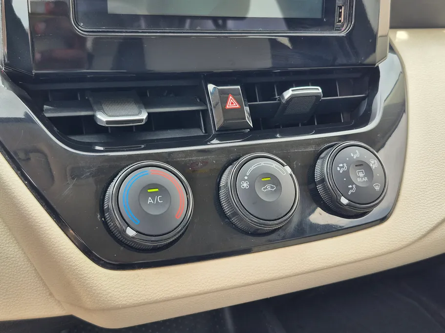 2023 Toyota Corolla XLI 