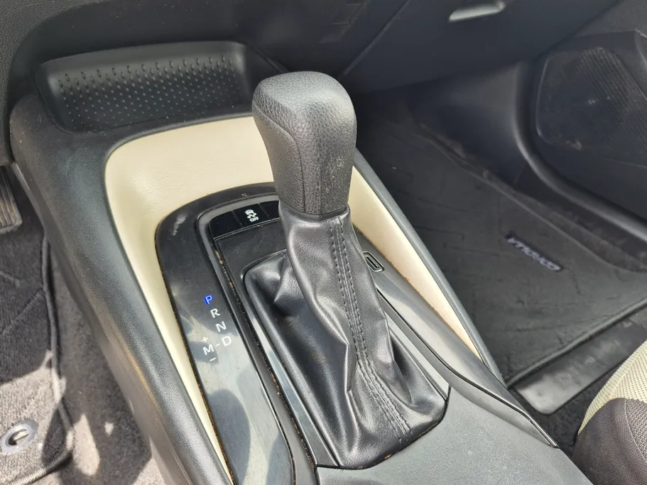 2023 Toyota Corolla XLI 