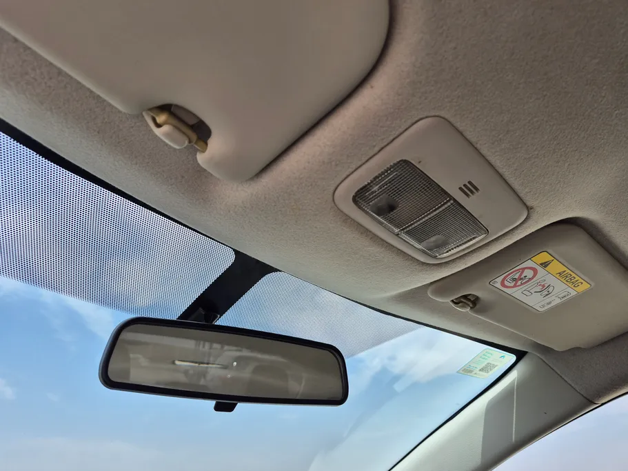 2023 Toyota Corolla XLI 