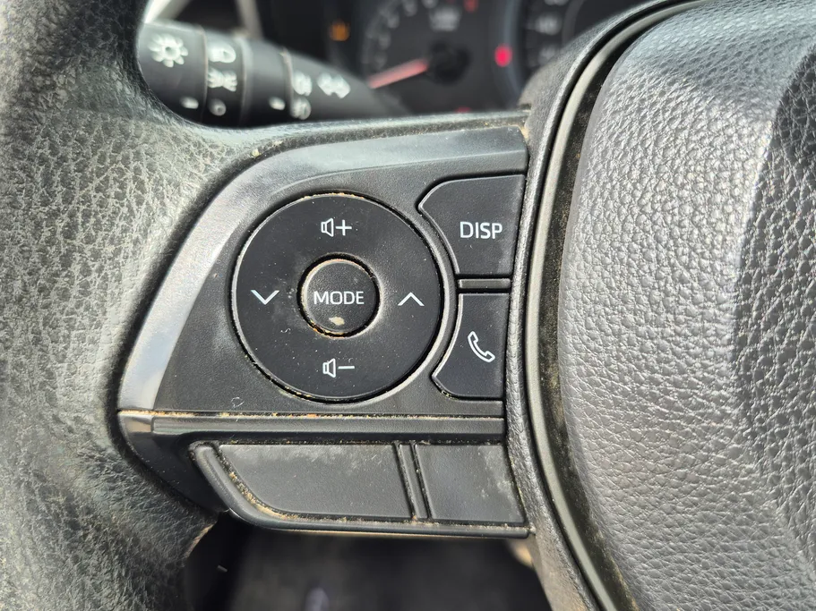 2023 Toyota Corolla XLI 