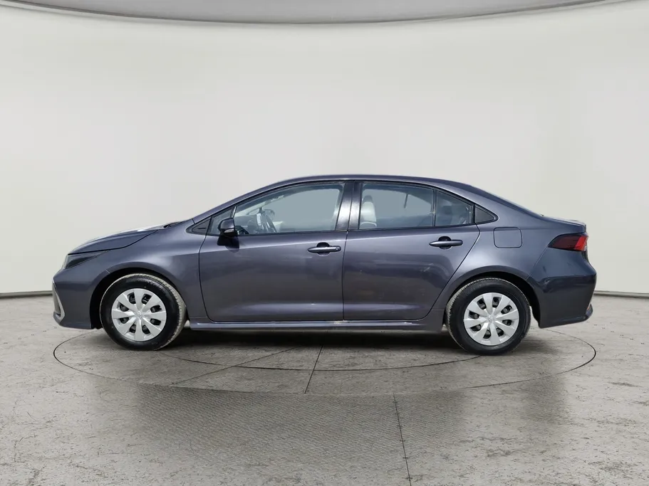 2022 Toyota Corolla XLI 