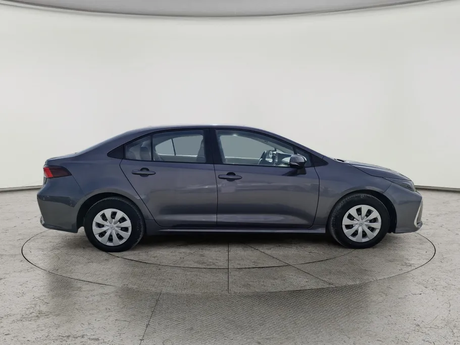 2022 Toyota Corolla XLI 