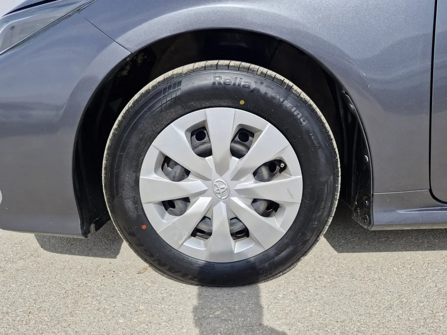 2022 Toyota Corolla XLI 