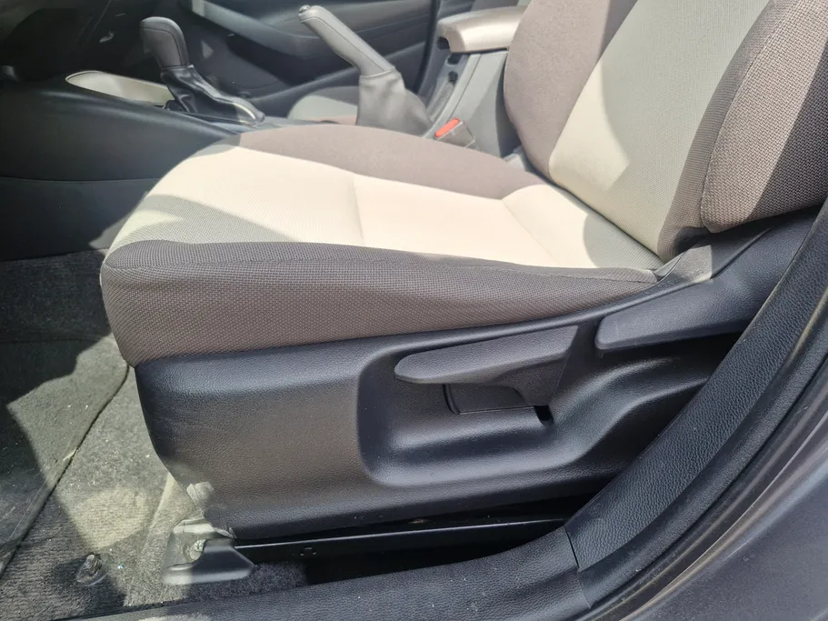 2022 Toyota Corolla XLI 