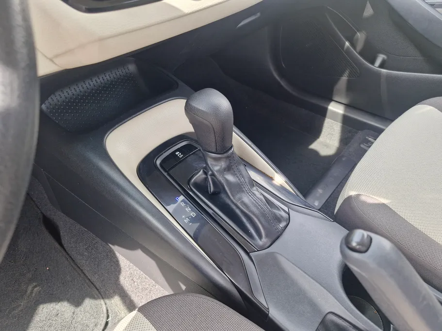 2022 Toyota Corolla XLI 