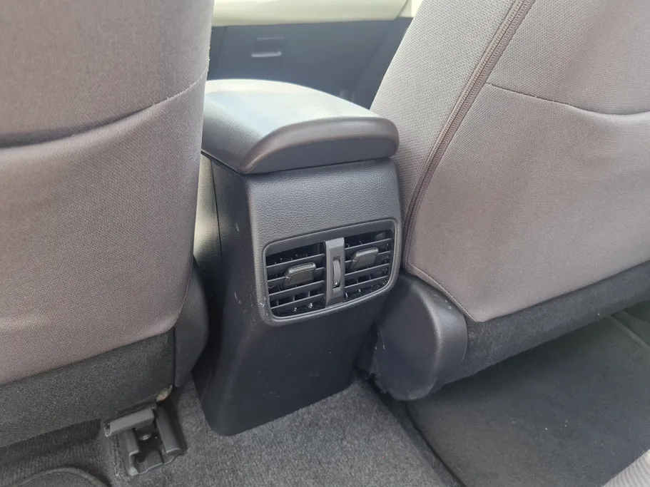 2022 Toyota Corolla XLI 