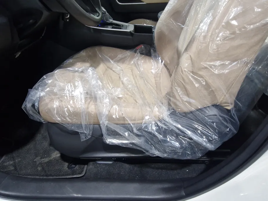 تويوتا راف فور LE 2022 