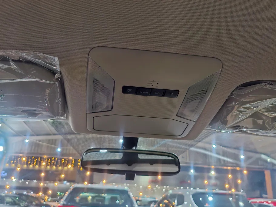 تويوتا راف فور LE 2022 