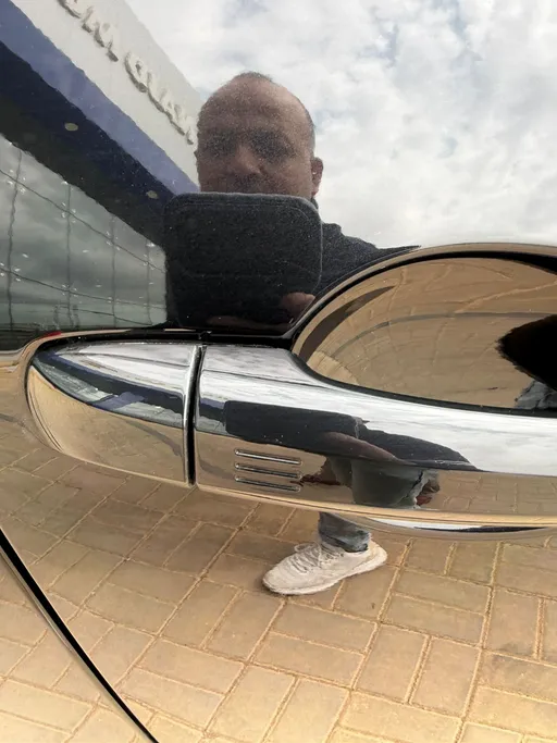 2026 Nissan Xtrail S 7 Seats 