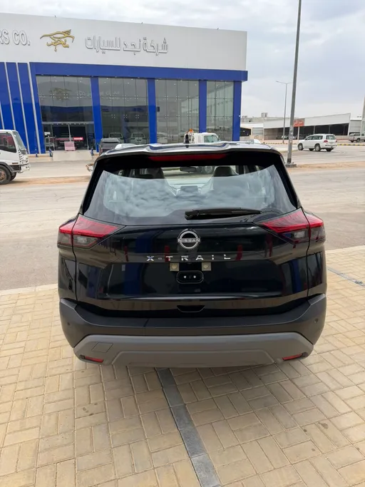 2026 Nissan Xtrail S 7 Seats 