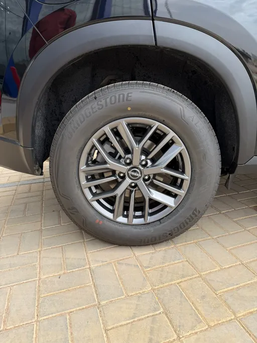 2026 Nissan Xtrail S 7 Seats 