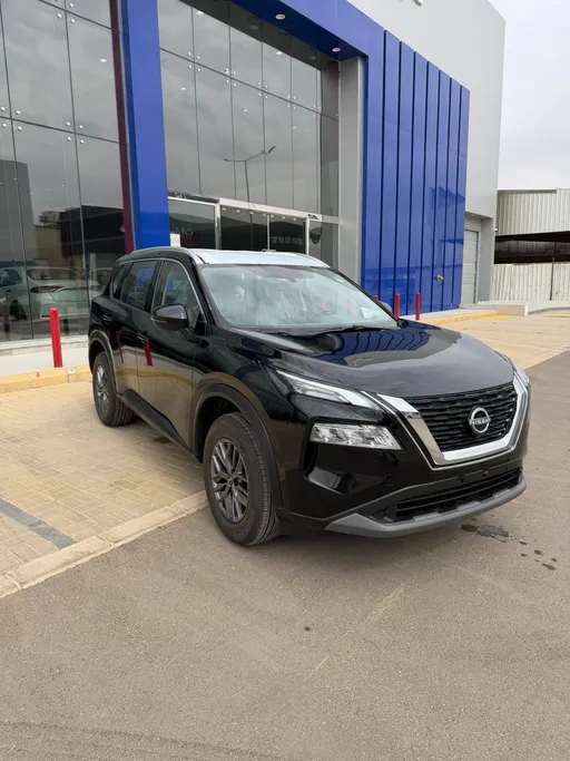 2026 Nissan Xtrail S 7 Seats 