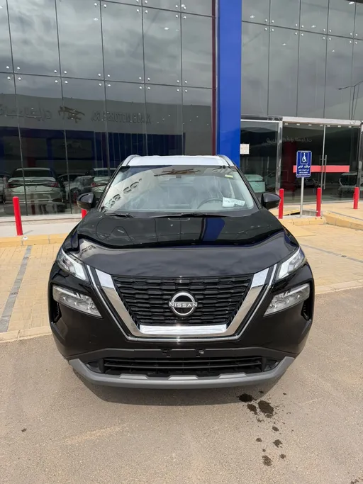 2026 Nissan Xtrail S 7 Seats 