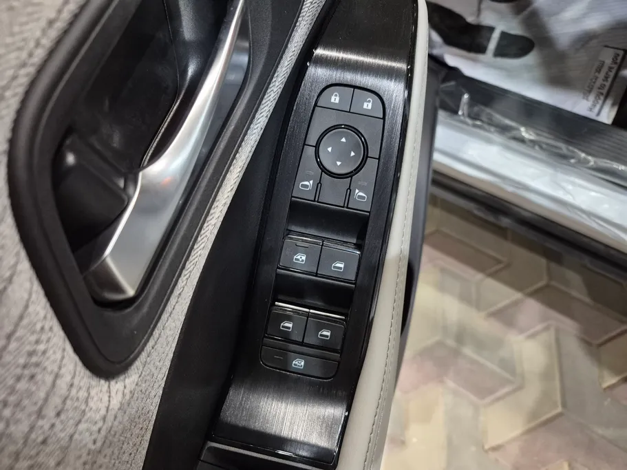 2026 Nissan Xtrail S 7 Seats 