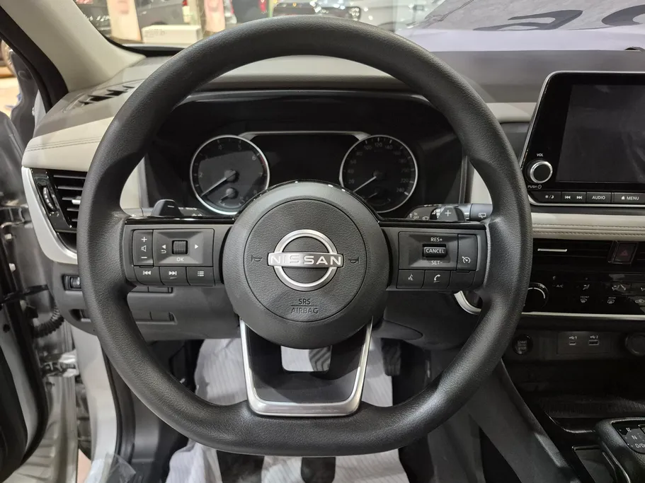 2026 Nissan Xtrail S 7 Seats 