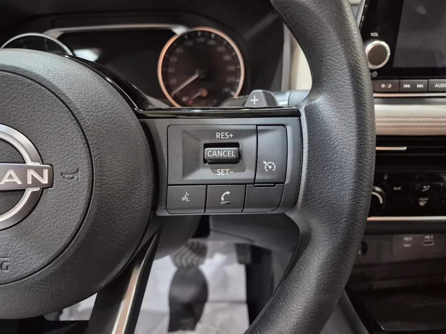 2026 Nissan Xtrail S 7 Seats 