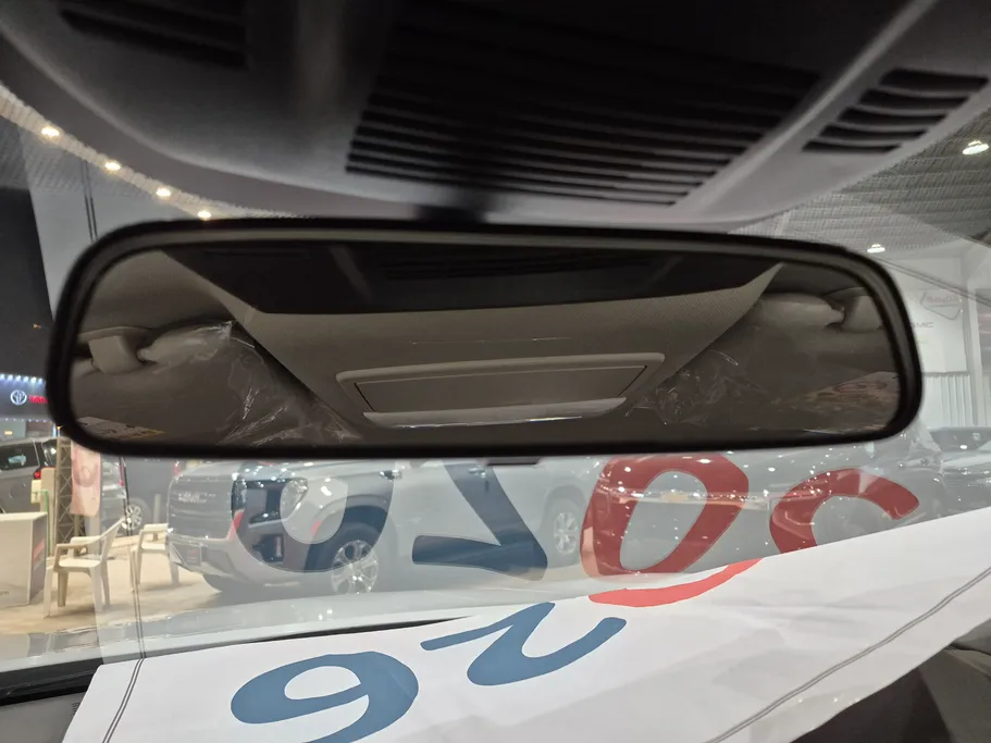 2026 Nissan Xtrail S 7 Seats 