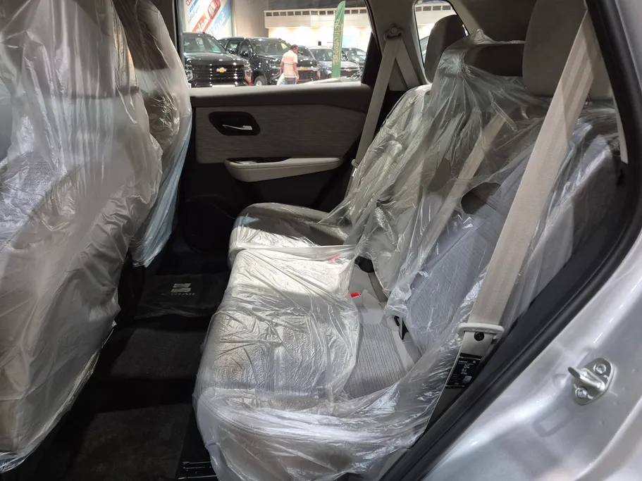 2026 Nissan Xtrail S 7 Seats 