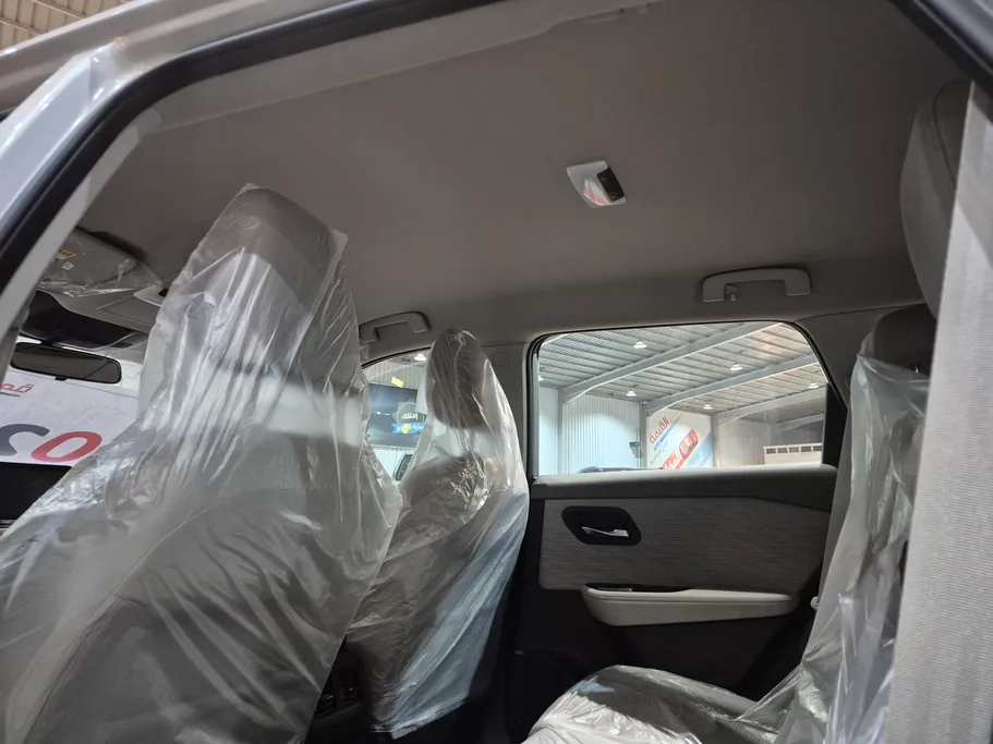 2026 Nissan Xtrail S 7 Seats 