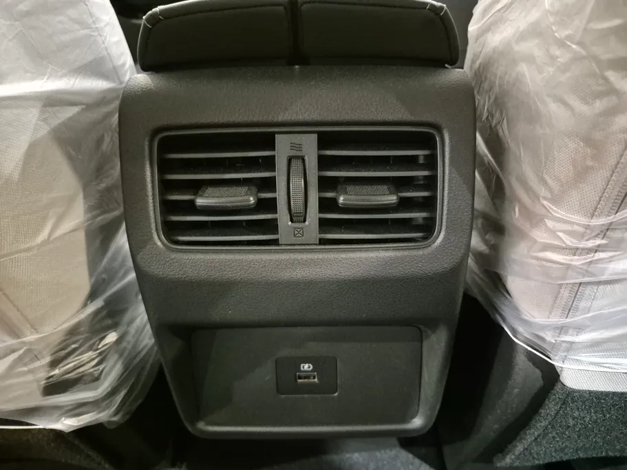 2026 Nissan Xtrail S 7 Seats 