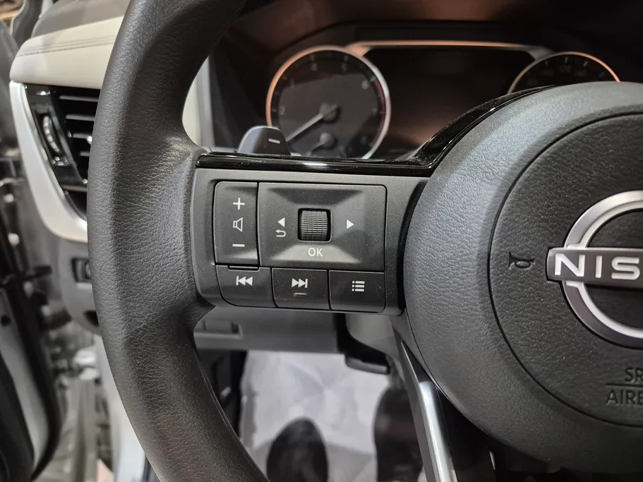 2026 Nissan Xtrail S 7 Seats 