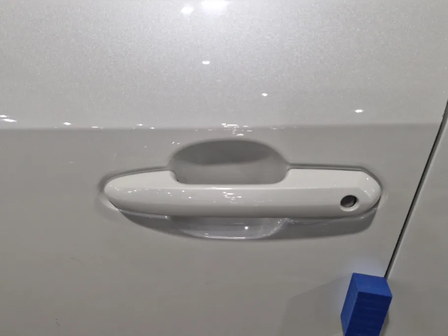 تويوتا راف فور LE 2022 