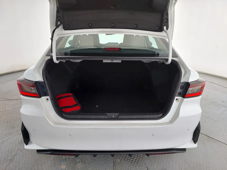 تويوتا يارس Y 2023 