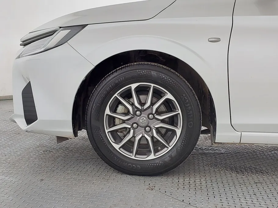 تويوتا يارس Y 2023 