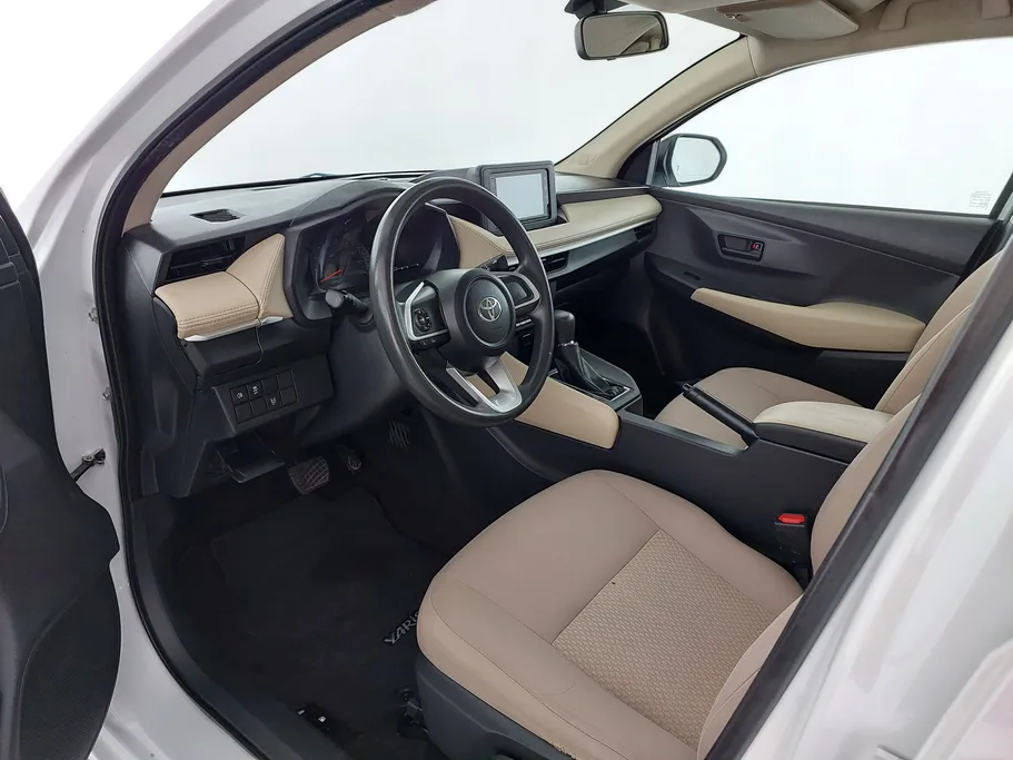 تويوتا يارس Y 2023 